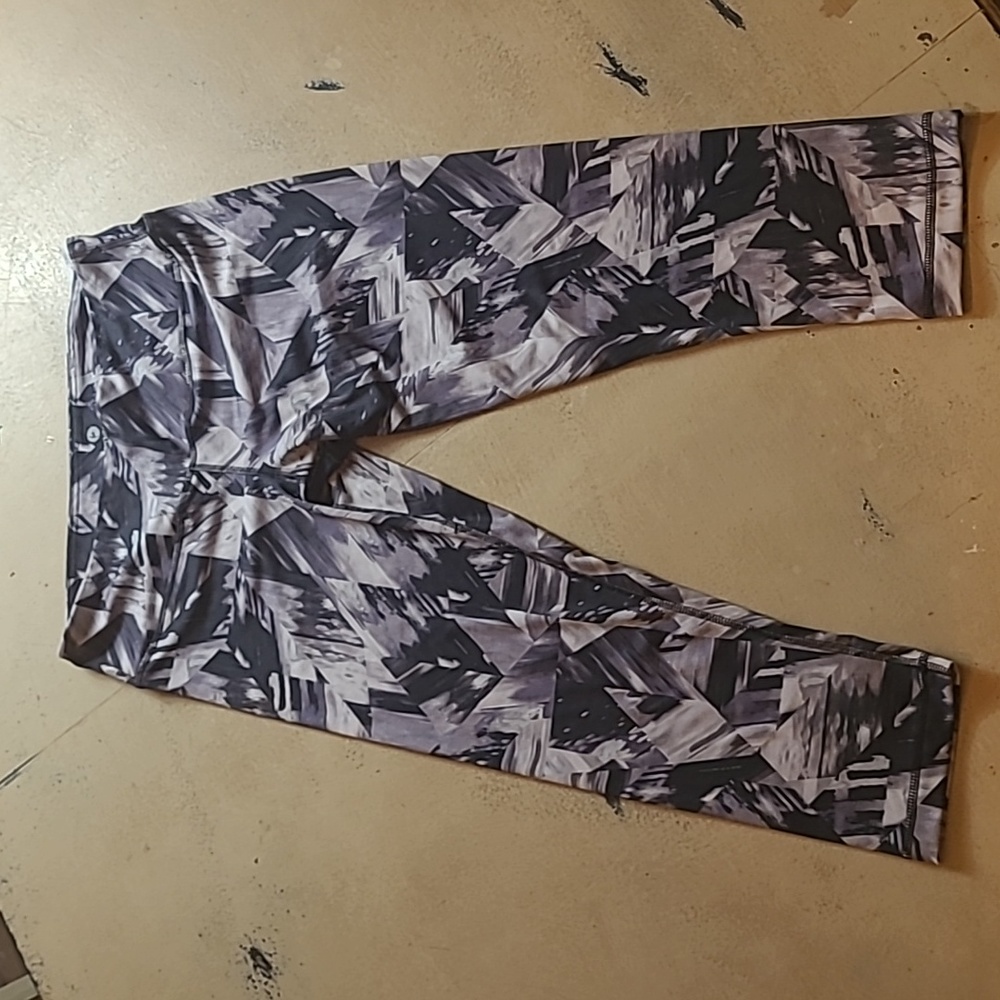 90 Degrees leggins